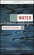 Water - The Fate of Our Most Precious Resource
