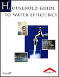 Household Guide to Water Efficiency
