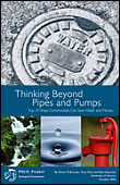 Thinking Beyond Pipes and Pumps